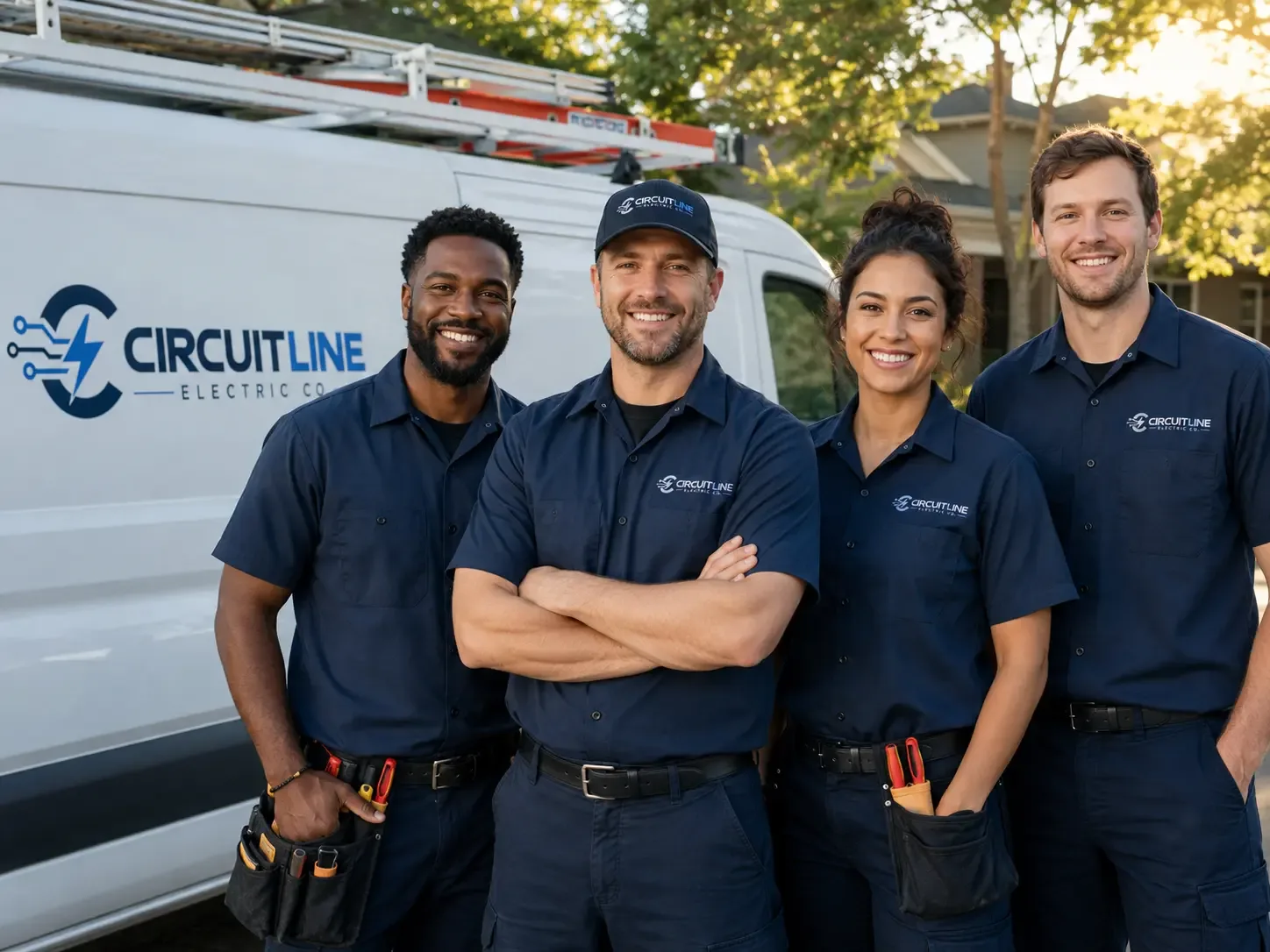 Whole Home Rewiring company in Sturgis, MS